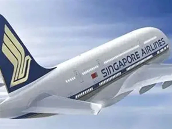 Air Cargo Consolidation
