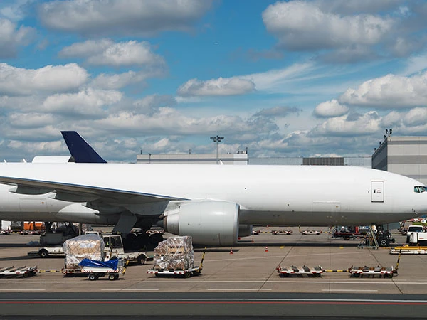 Air Cargo Transportation Air Cargo Transportation