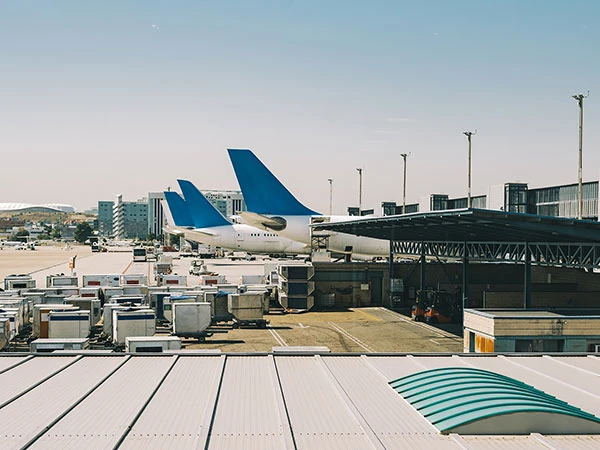 Air Freight From China To The Middle East Air Freight From China To The Middle East
