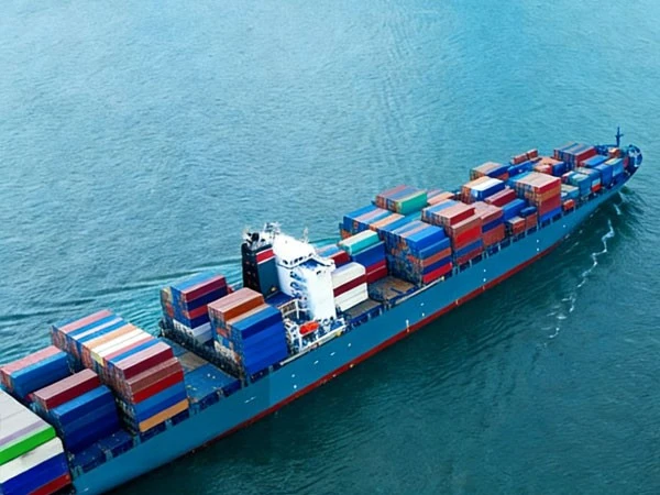 Ddp Sea Shipping From China To Bolivia FBA