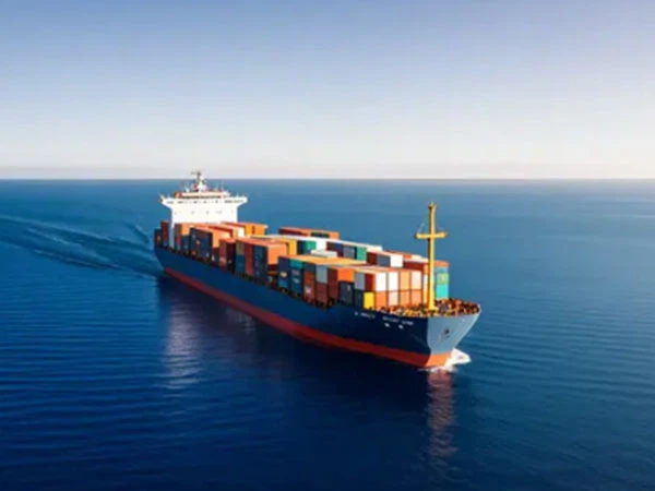China-Egypt Shipping Services