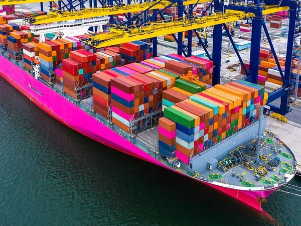China-Pakistan Shipping suppliers