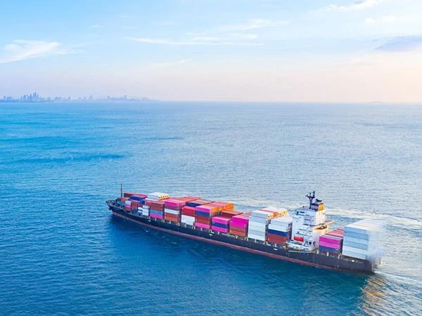 China-Thailand Shipping Services suppliers