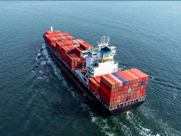 China-Thailand Shipping Services factory