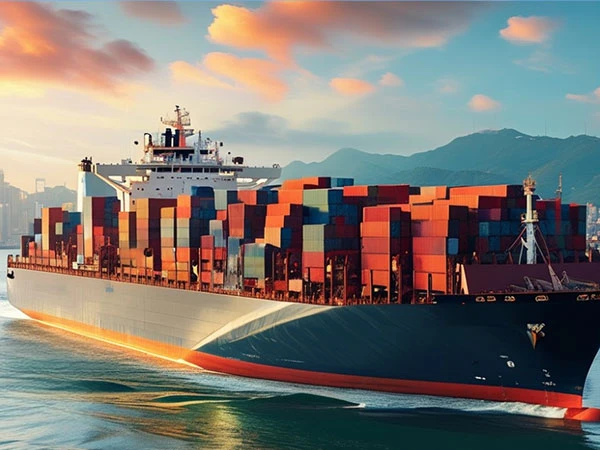 China-Vietnam Shipping Services