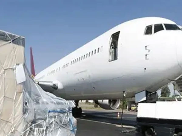 Dangerous Cargo By Air Dangerous Cargo By Air