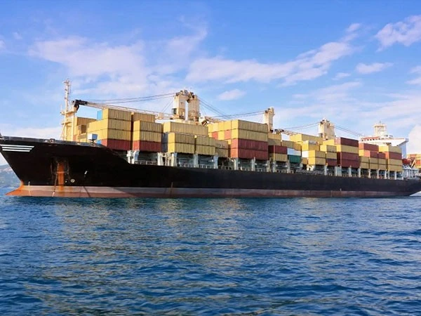 Electric Vehicle Shipping Electric Vehicle Shipping