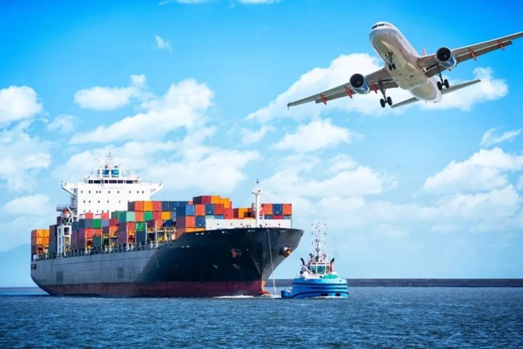 Industrial Equipment Cross-Border Sea Freight Service