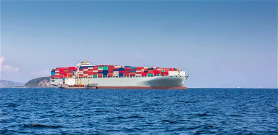 China-Pakistan Shipping Services China-Pakistan Shipping Services
