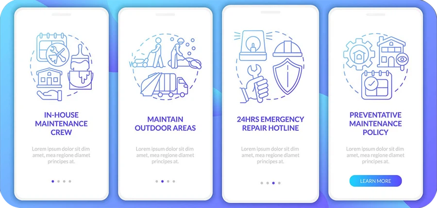 Our Services Our Services