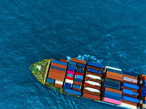 Sea Shipping From China To Vietnam Amazon Warehouse
