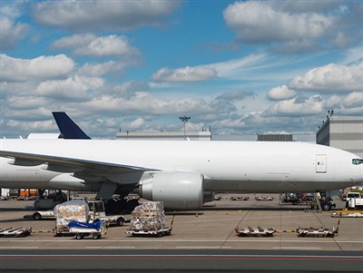 Air Cargo Transportation