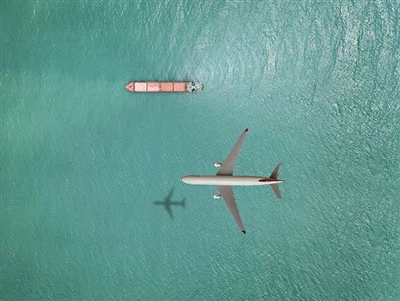 Air Freight Forwarding From China To Canada