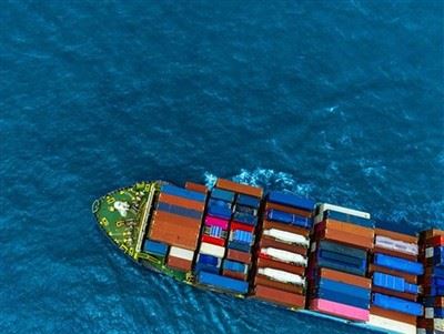 Professional Global Sea Freight Services | Reliable FCL & LCL Ocean Shipping Solutions