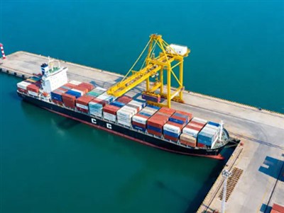China To Australia Sea Freight Service