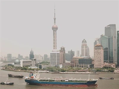 Guangzhou To Frankfurt By Air Freight
