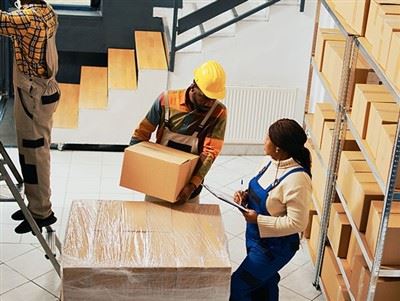 EU Scrap Low-Value Parcel Tax Exemption Starting July 1